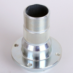 Austin Healey BN1 (4 Stud) - 12 TPI 42mm Front Left